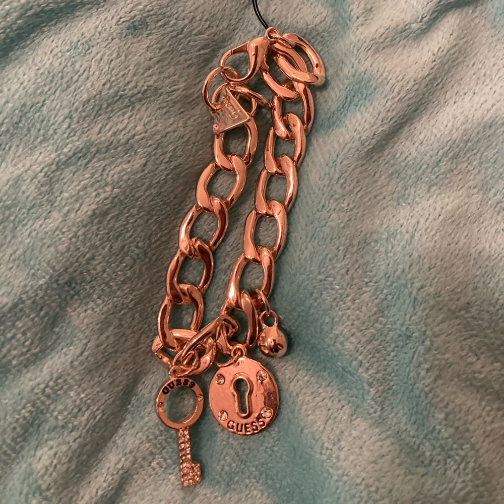 Guess bracelet